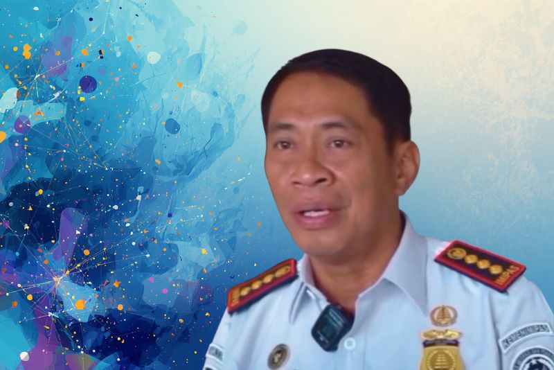 WN Filipina dipindahkan ke Rudenim Manado