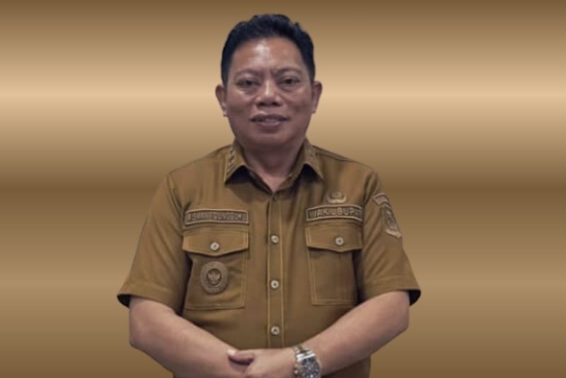 kasus dugaan korupsi Bone Bolango