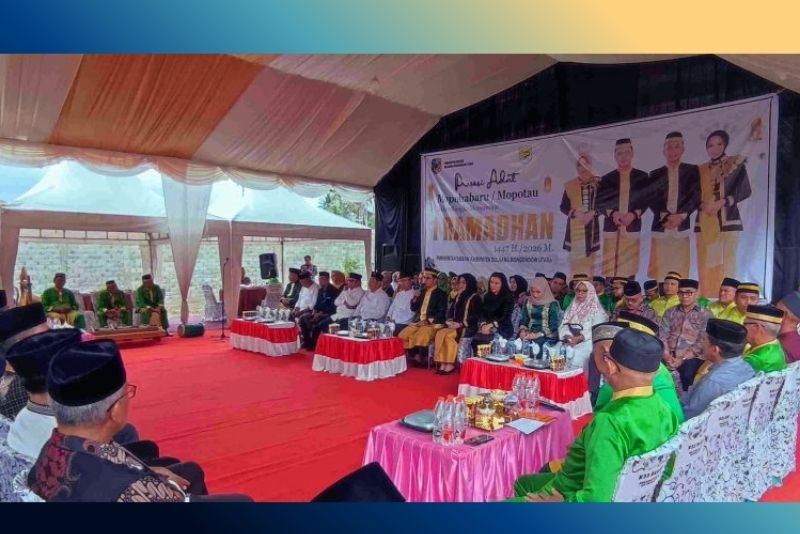 awal Ramadan 1447 H Boltara