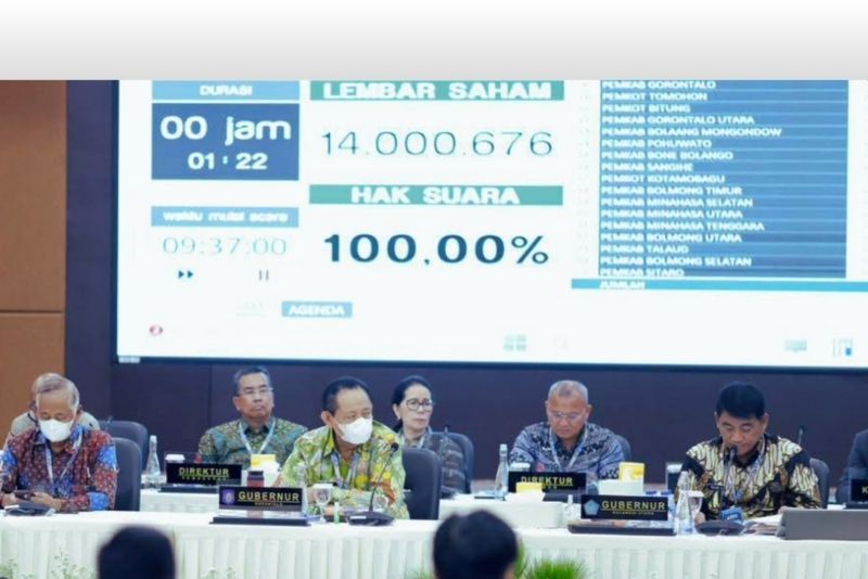 target laba BSG 2026