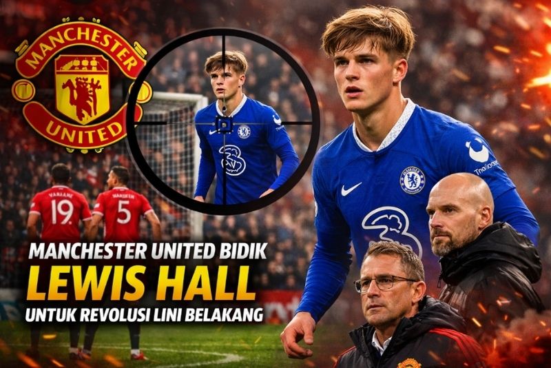 transfer Lewis Hall