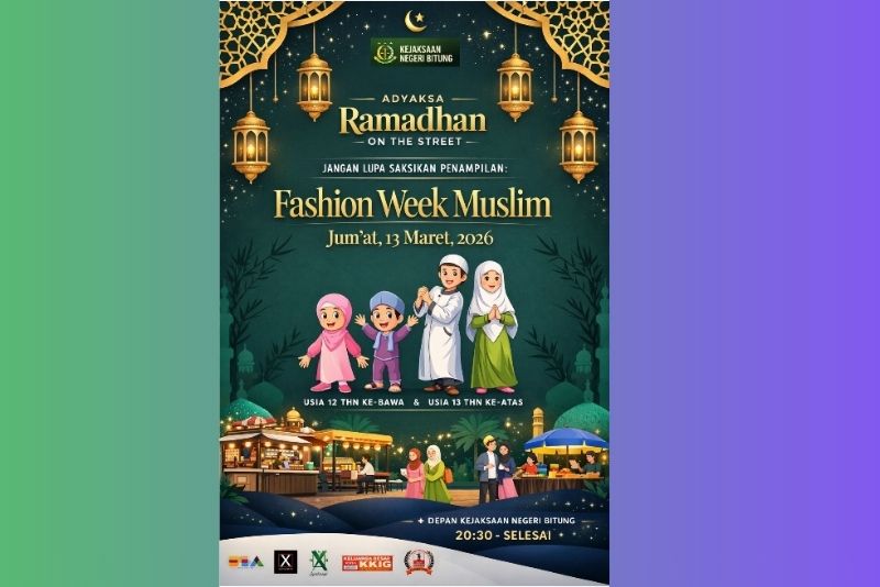 Adhyaksa Ramadhan On The Street Bitung