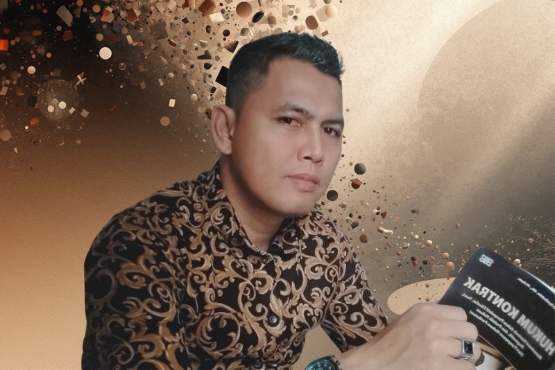 Apa yang Terjadi di Kampus Unsrat