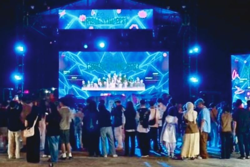 C2CFest Sulawesi Utara