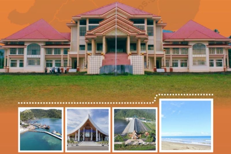 Profil Kabupaten Bolaang Mongondow 2025