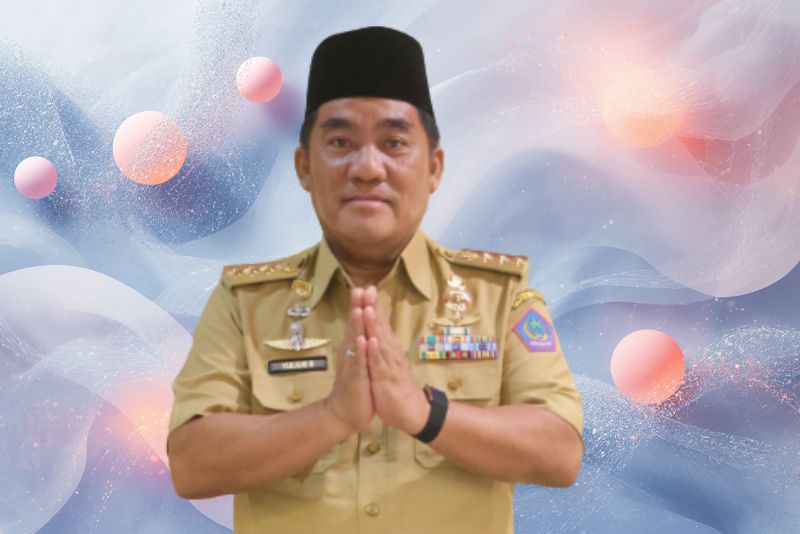 THR ASN Pemprov Sulut 2026