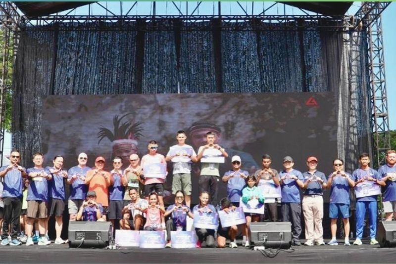 Toka Safe Run 2026