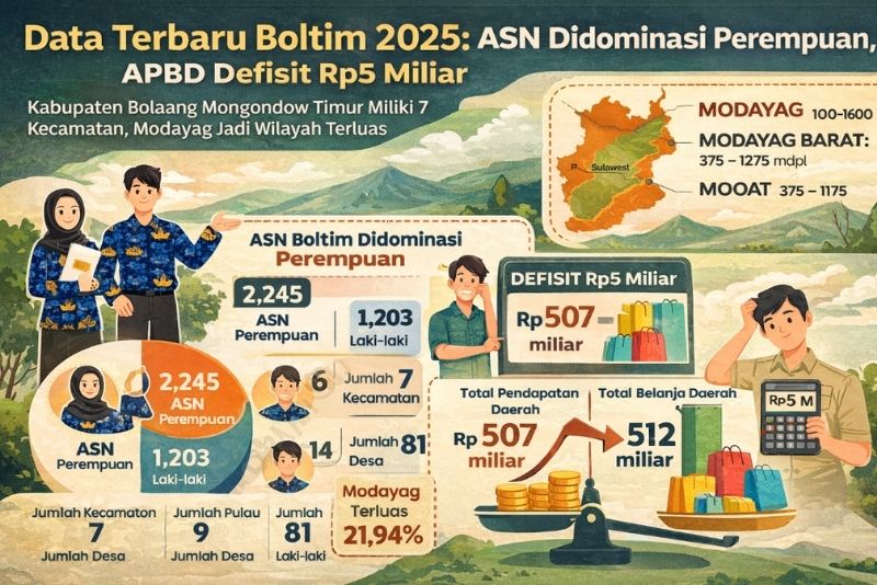 data Boltim 2025