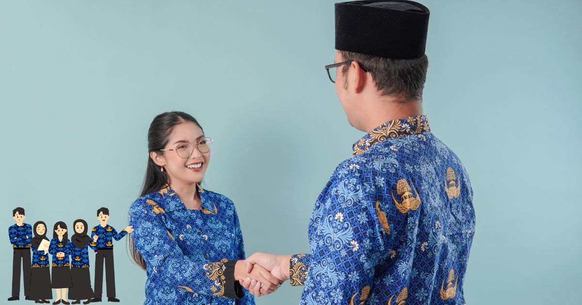 ASN Pemkot Bitung bantu korban gempa