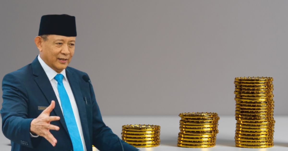 IPR Gorontalo 2026