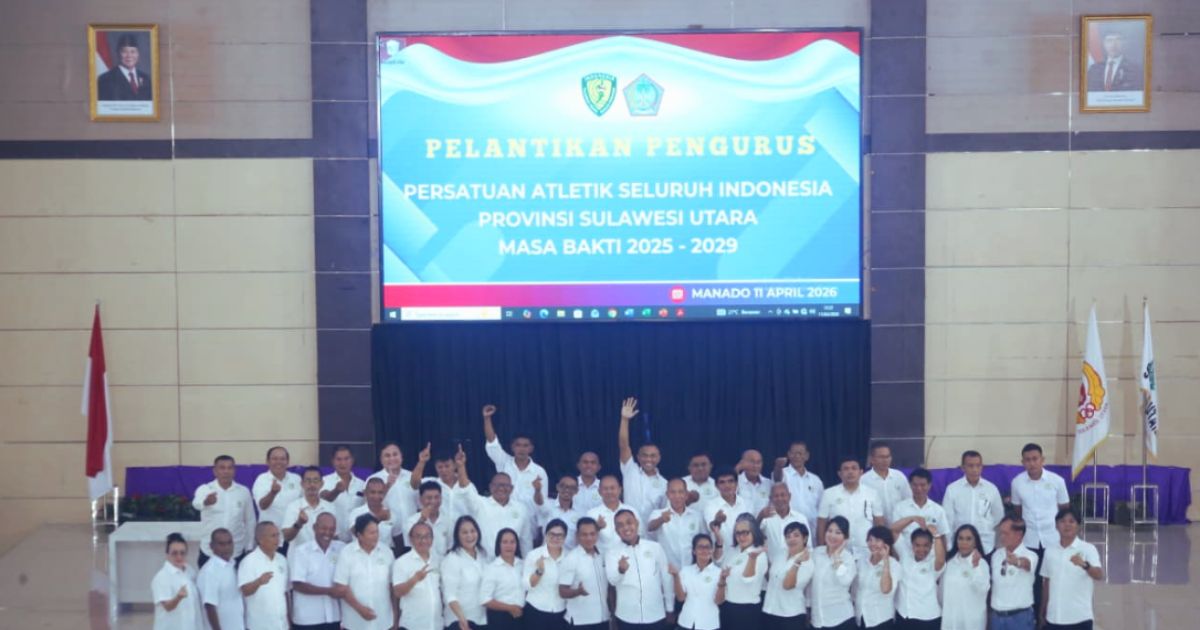 PASI Sulawesi Utara