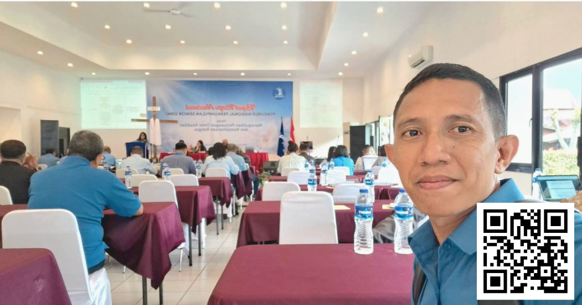 PCPS GMKI Boltara