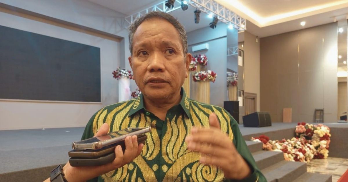 kepemimpinan NasDem