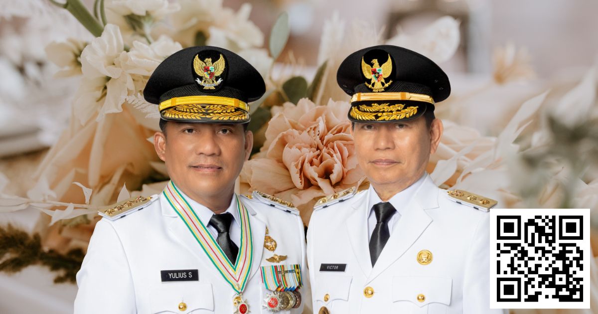 kawin massal gratis