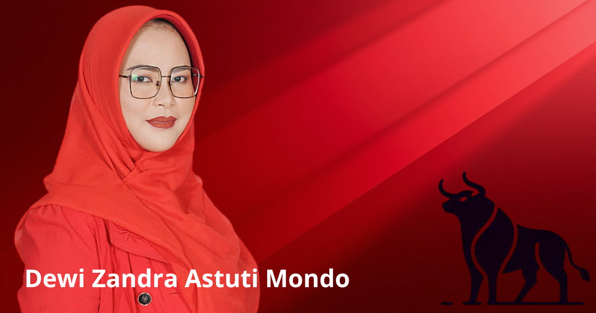 Dewi Zandra Astuti Mondo