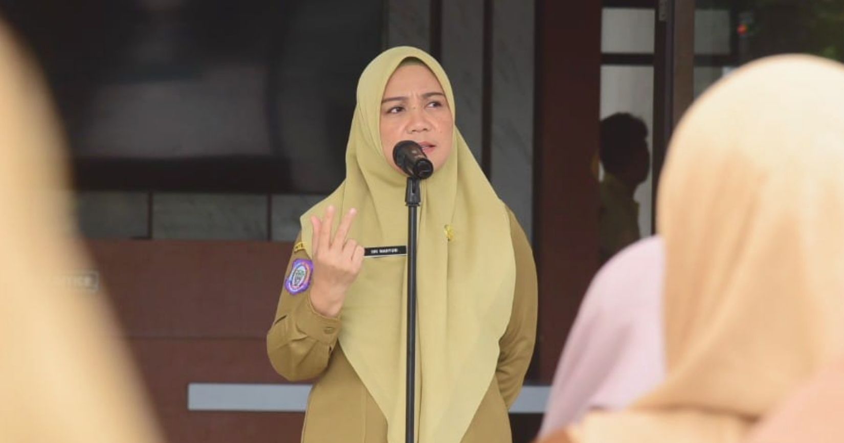 IPR tambang rakyat Gorontalo