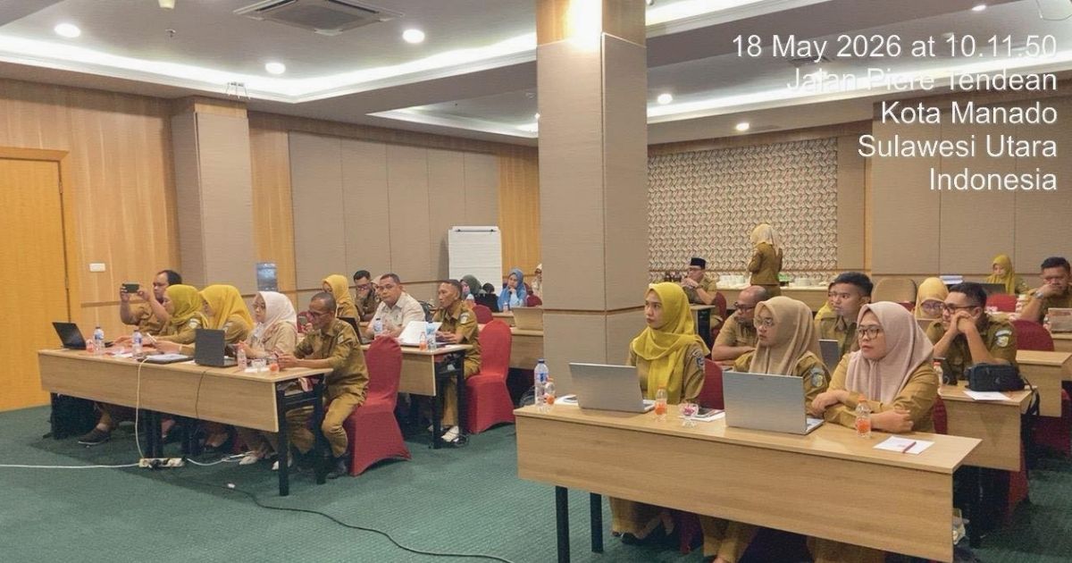 Lomba inovasi Boltara 2026