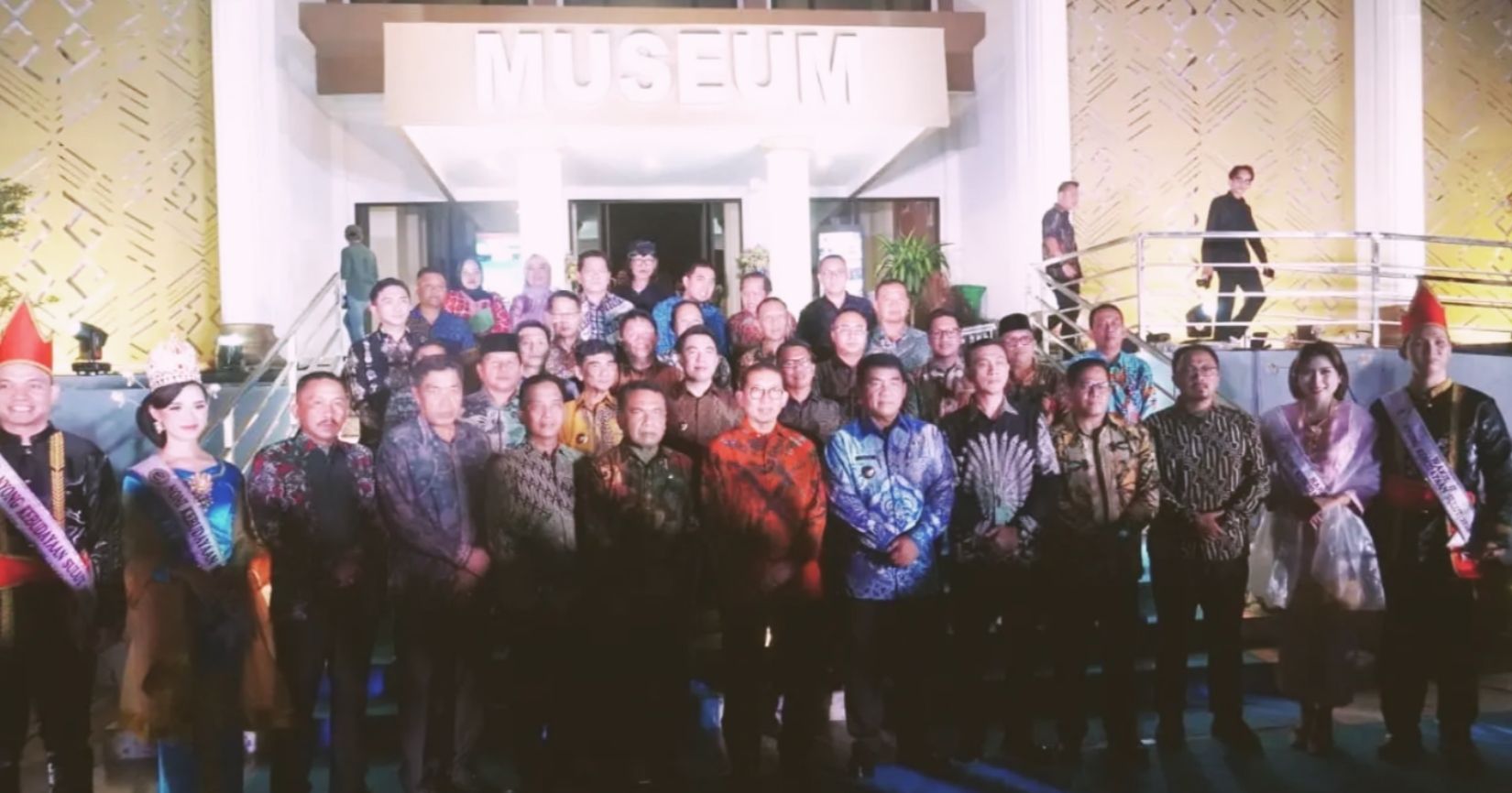Museum Negeri Sulawesi Utara