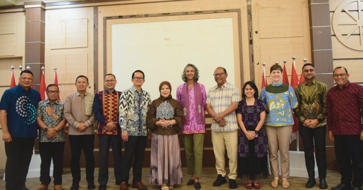Open Data Gorontalo