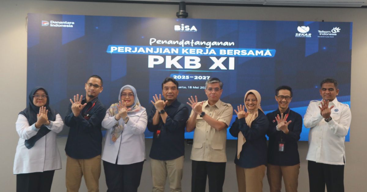 PKB XI Telkom