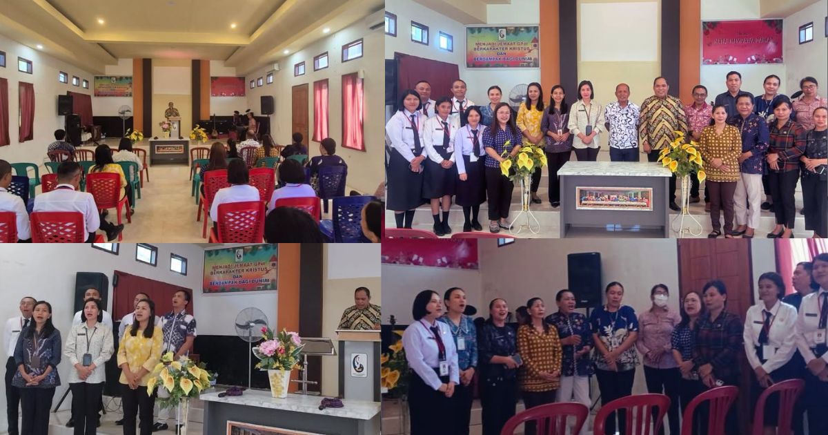 Kegiatan Kamis Mengaji Boltara