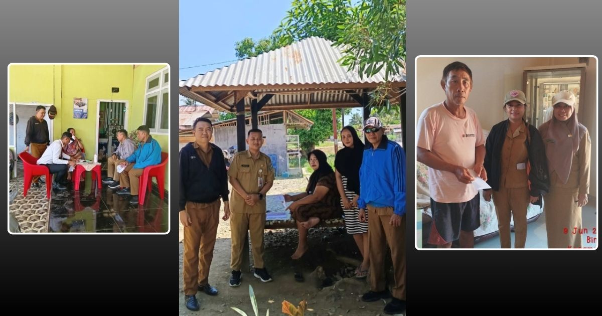 Pajak sarang walet Boltara
