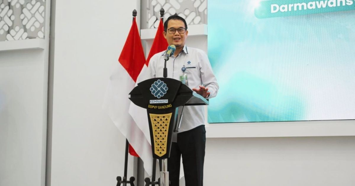 Program Pemagangan Jepang