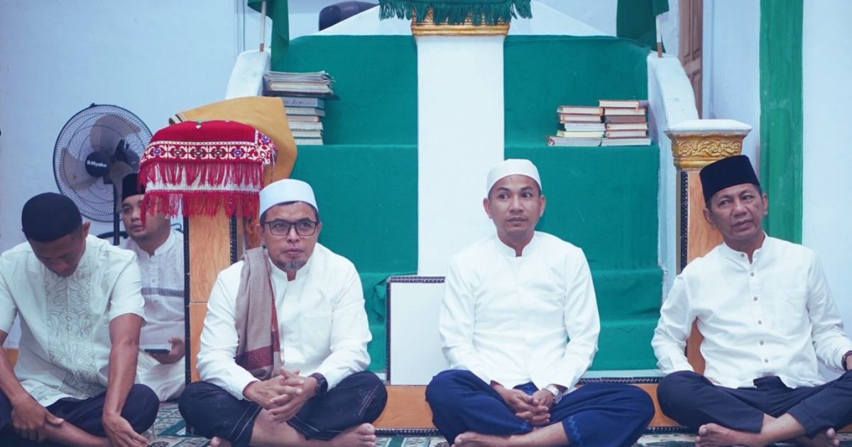 Subuh Keliling Boltara