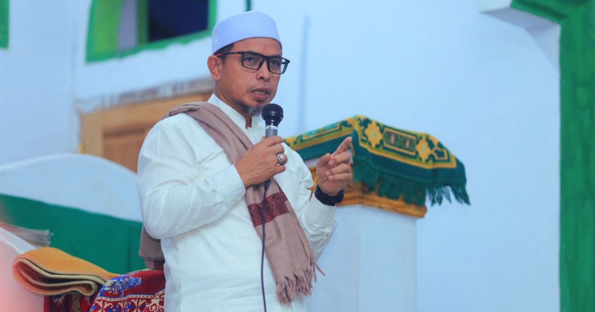 Subuh Keliling Boltara