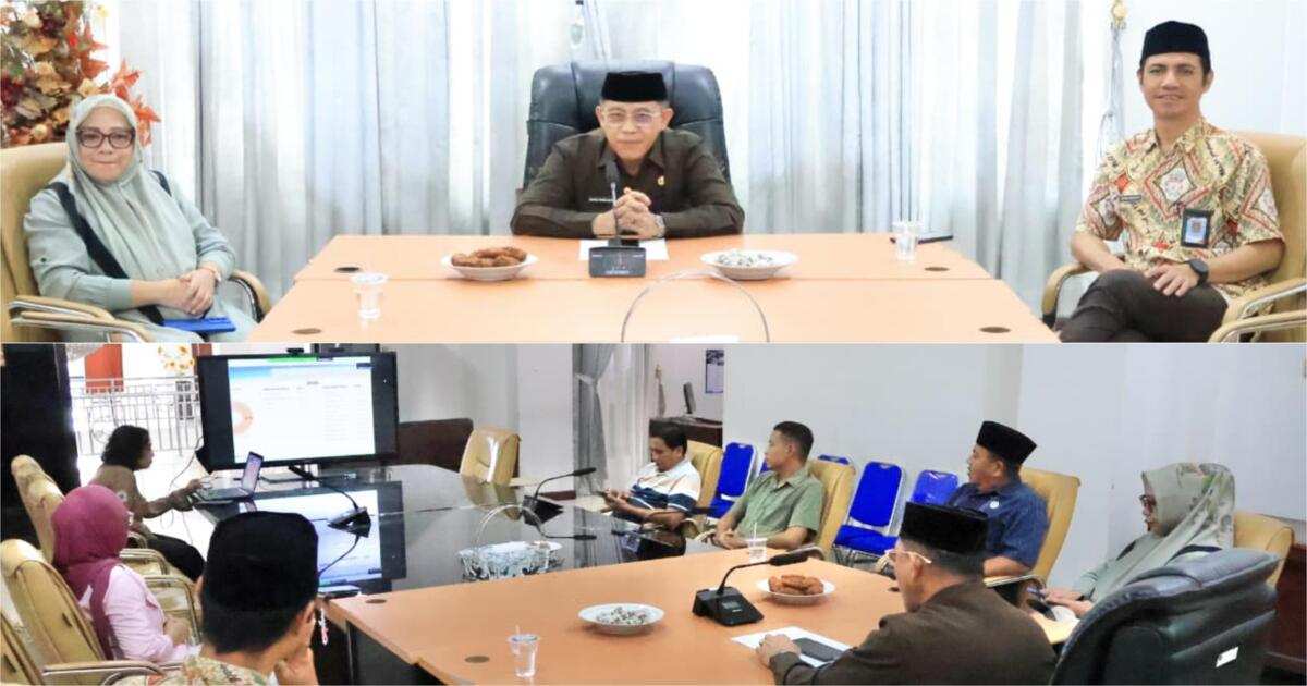 Pemkab Boltim komitmen pertahankan Kabupaten Layak Anak