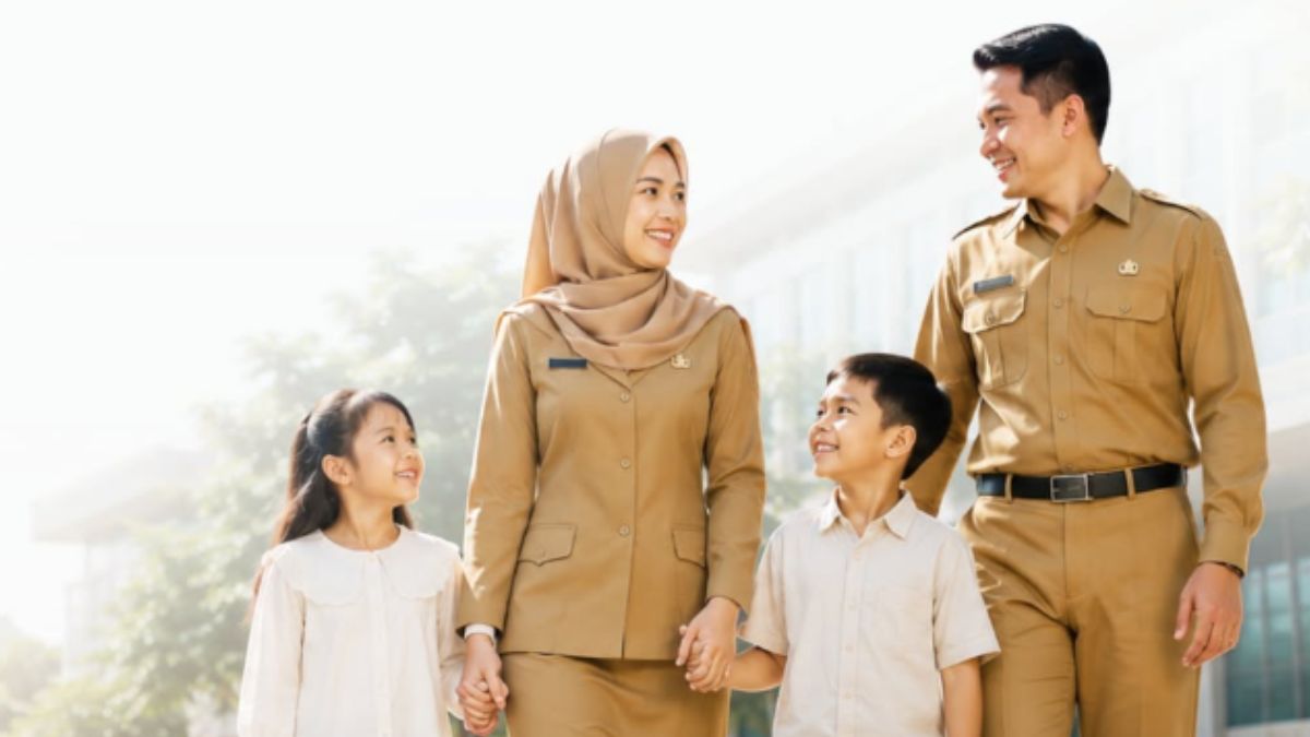 Jaminan pensiun PPPK