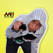 Photo of Abdul Agus Heydemans