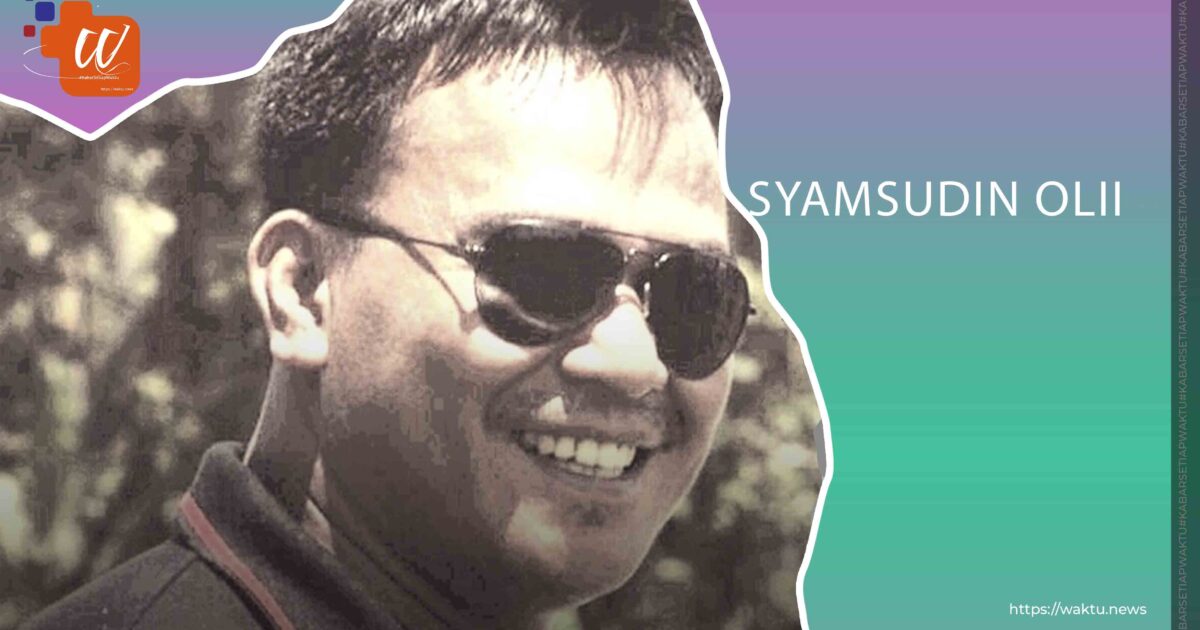 Pungli di BKDD Bolmut