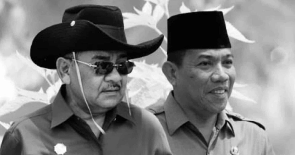 Hamdan Datunsolang Sakti