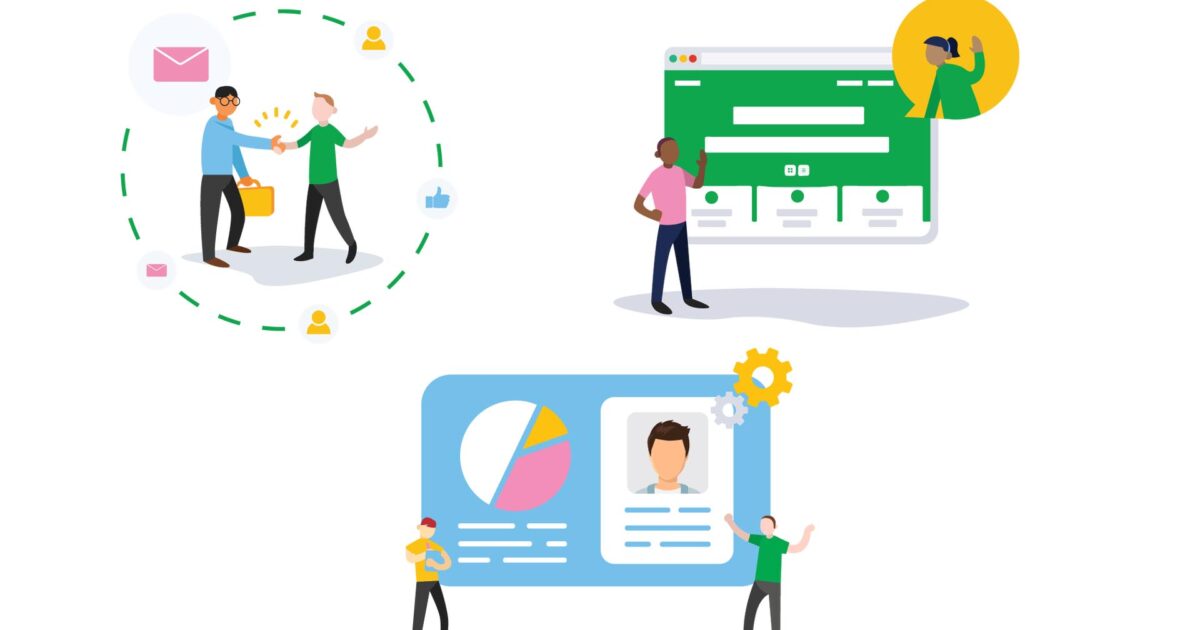 Aplikasi Live Chat Dan Video