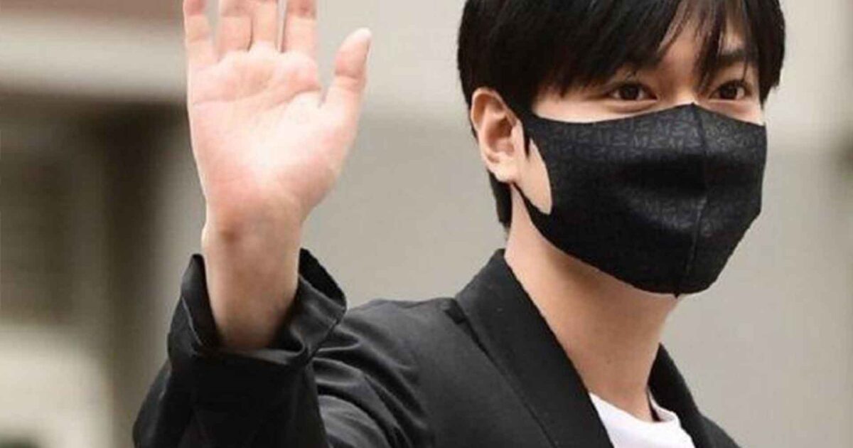 Masker Dapat Mengurangi Volume Tetesan Infeksi Batuk