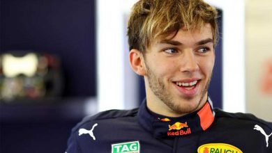 Pierre Gasly