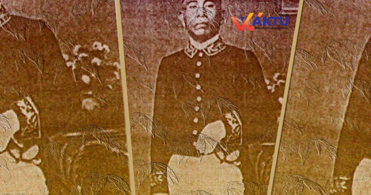 Sejarah Kerajaan Bintauna