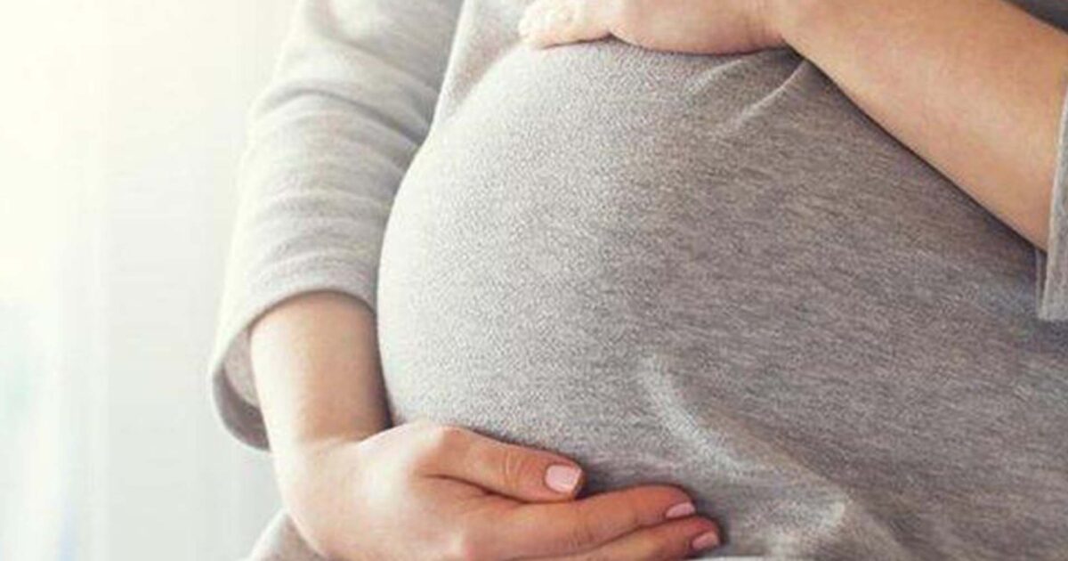 Tips Meningkatkan Kekebalan Wanita Hamil