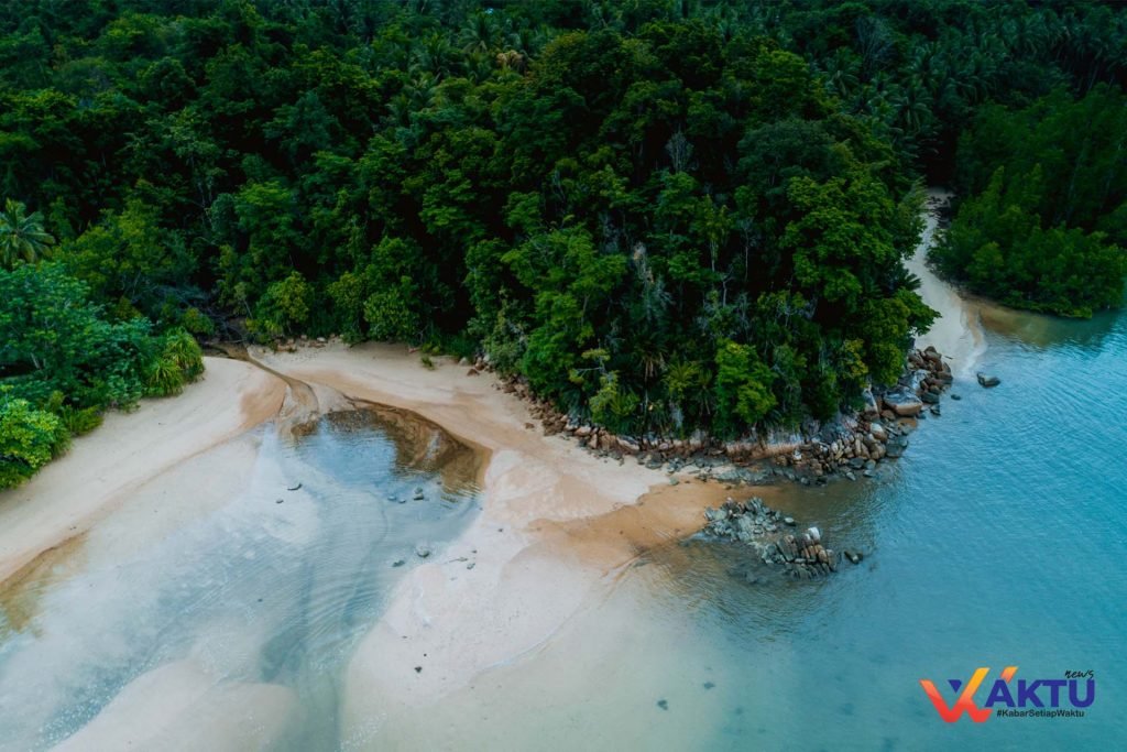 Pantai Air Belanda