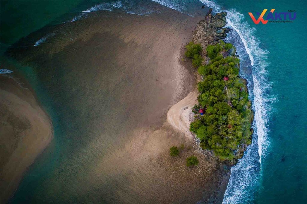 Pulau Keramat Buko