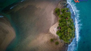 Pulau Keramat Buko