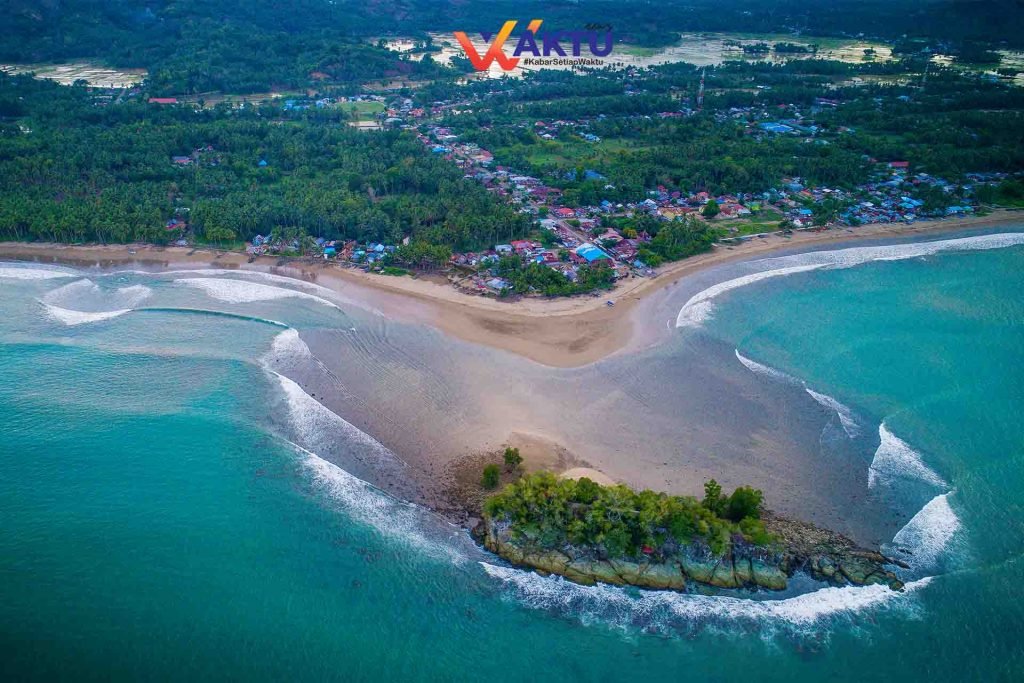 pulau keramat buko