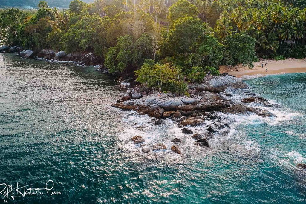 foto tanjung dulang