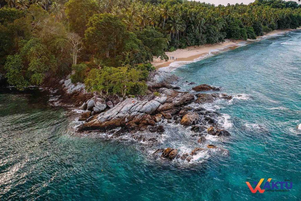 Foto Tanjung Dulang