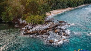 Foto Tanjung Dulang