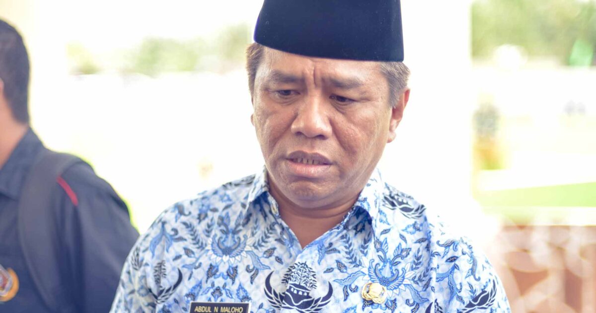 Penghargaan Pembangunan Daerah