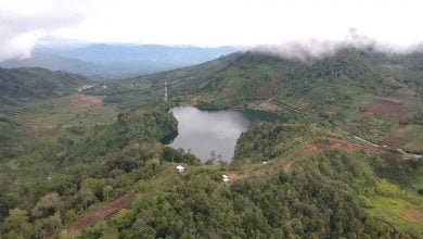 Danau Tondok