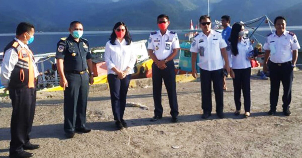 Bandara Loloda Mokoagow