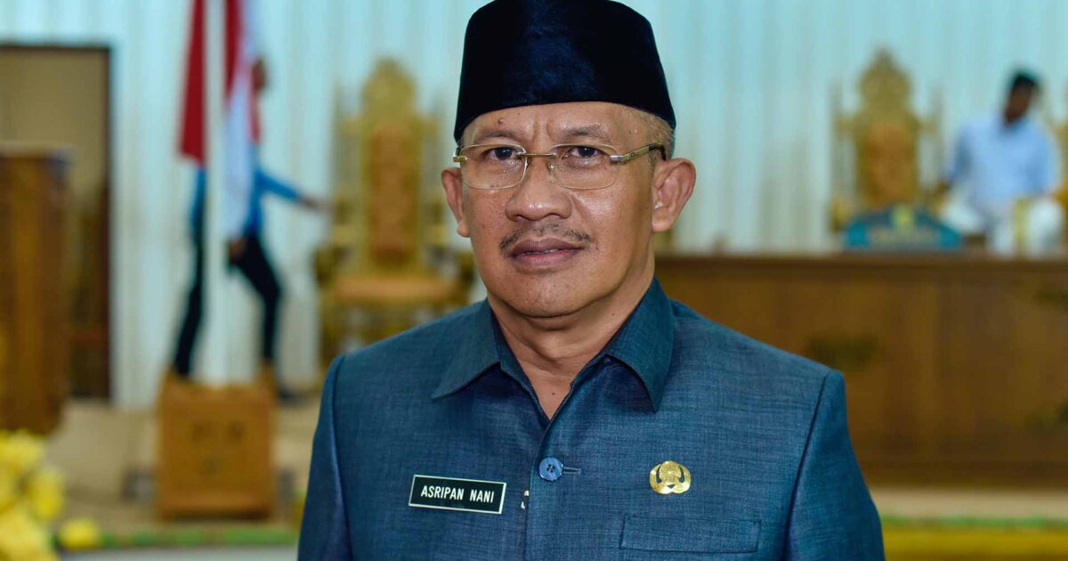 Jabatan Tinggi Pratama